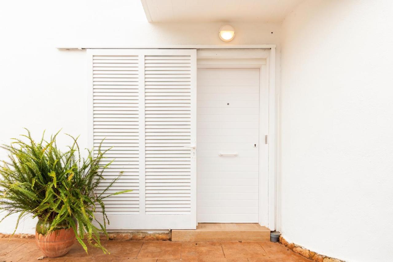 فيلا Casa Con Gran Jardin Cerca De La Playa - Baix تاراغونا المظهر الخارجي الصورة